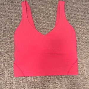 Lululemon align tank top